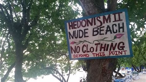 wife nude beach|My trip to a nude resort tested how sexually liberated I really am.